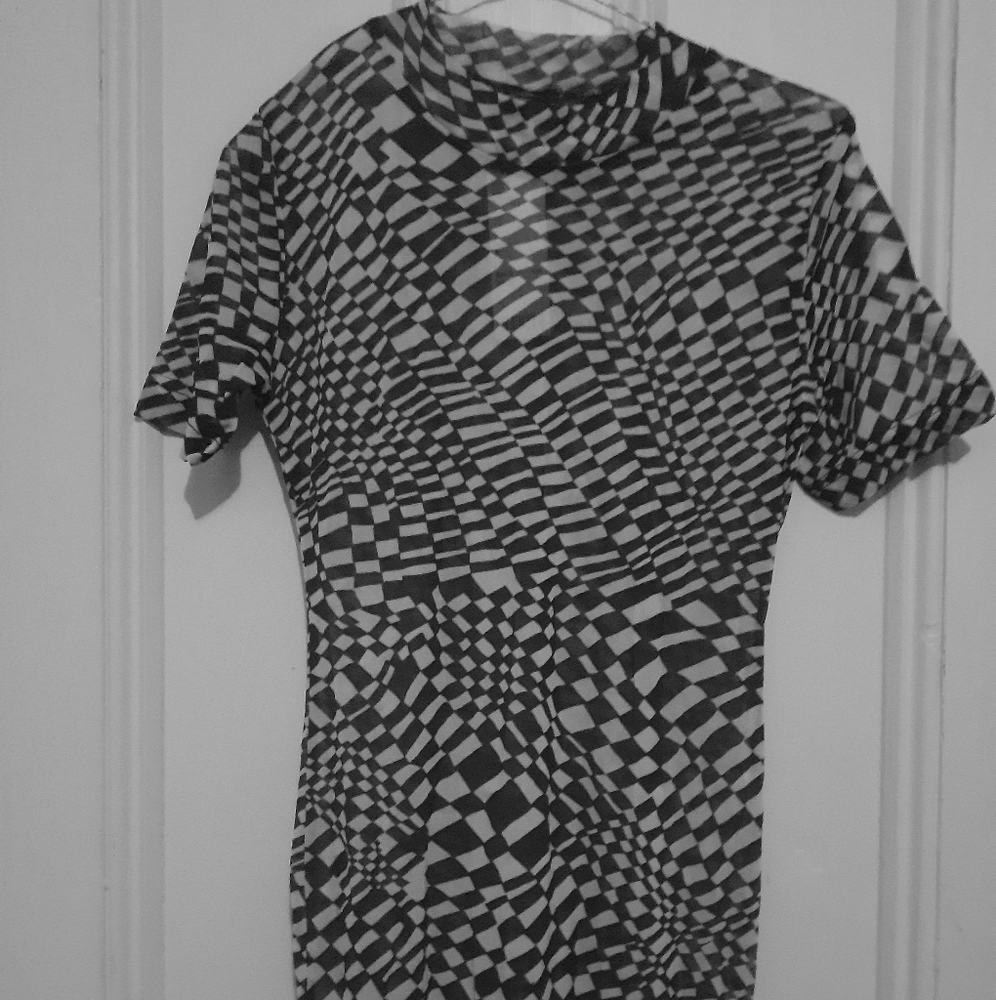 Urban Outfitters Body Con Dress